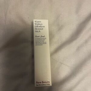 Rare beauty bronzer